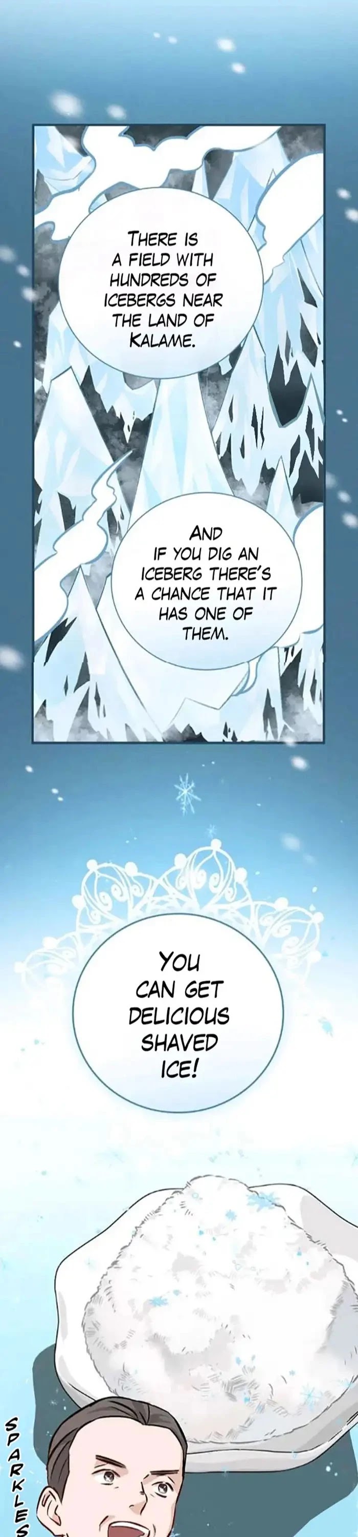 Leveling Up, by Only Eating! Chapter 83 page 19 - Chapter 83