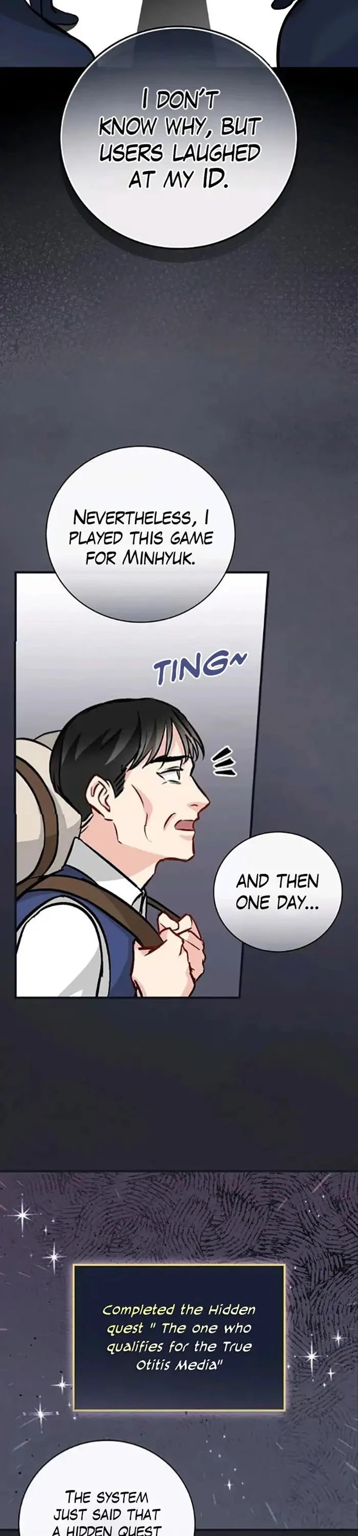 Leveling Up, by Only Eating! Chapter 83 page 27 - Chapter 83