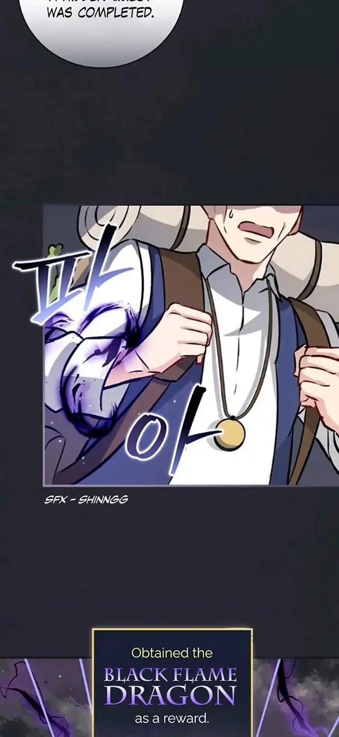 Leveling Up, by Only Eating! Chapter 83 page 28 - Chapter 83