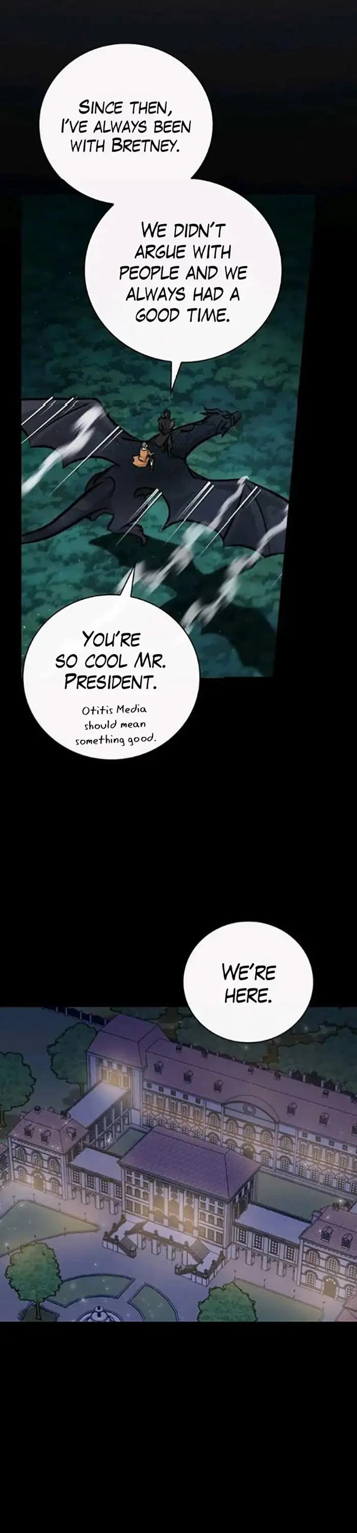 Leveling Up, by Only Eating! Chapter 83 page 30 - Chapter 83