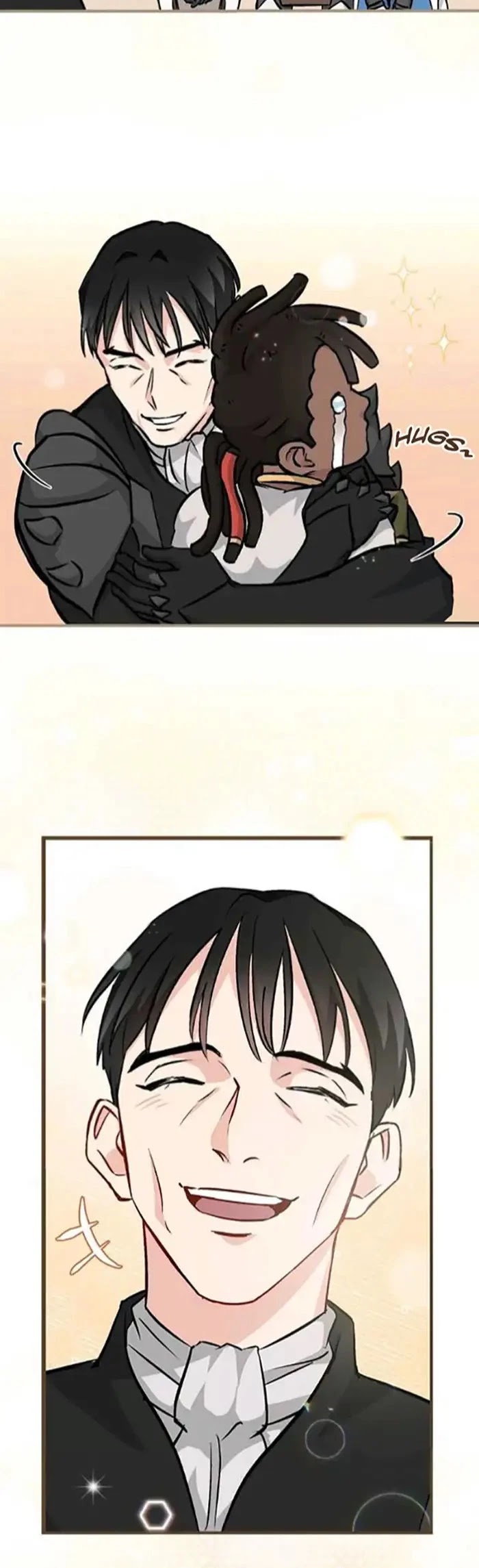 Leveling Up, by Only Eating! Chapter 83 page 37 - Chapter 83