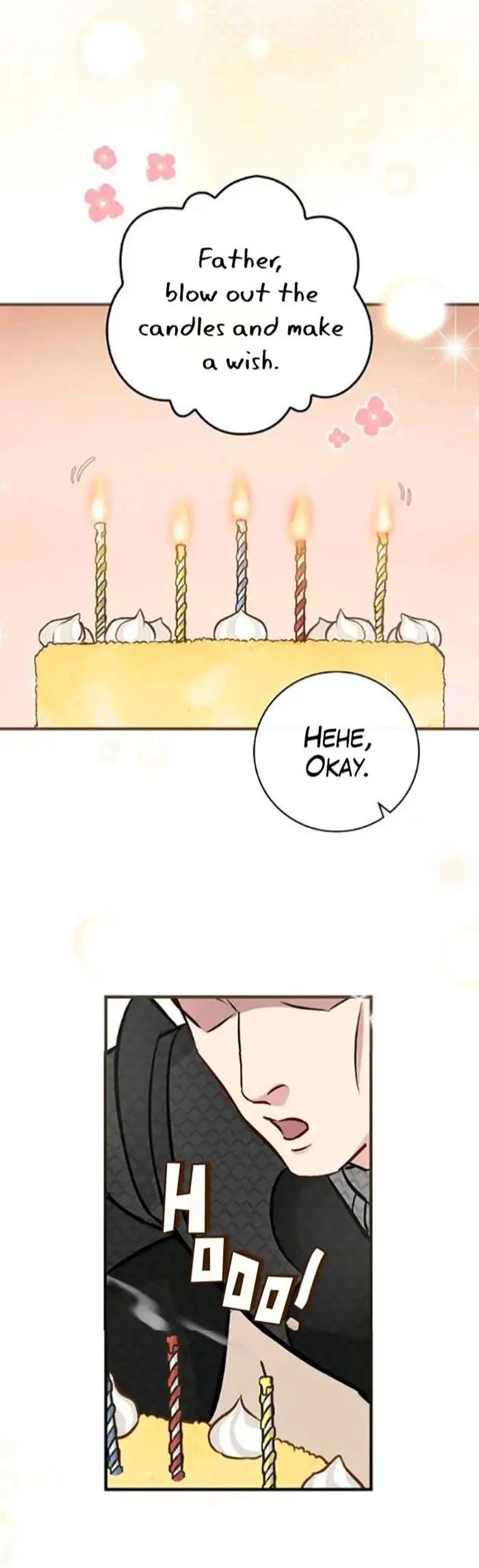 Leveling Up, by Only Eating! Chapter 83 page 38 - Chapter 83