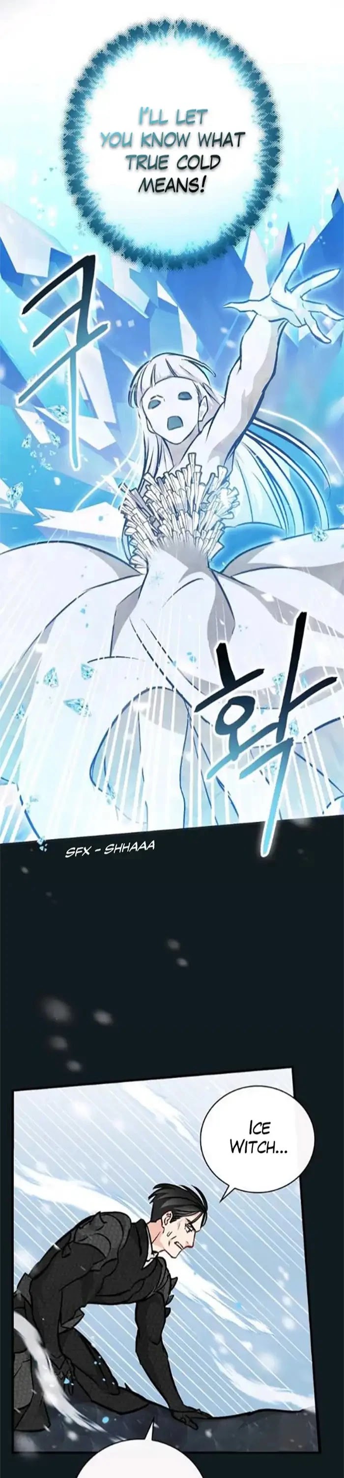 Leveling Up, by Only Eating! Chapter 83 page 44 - Chapter 83