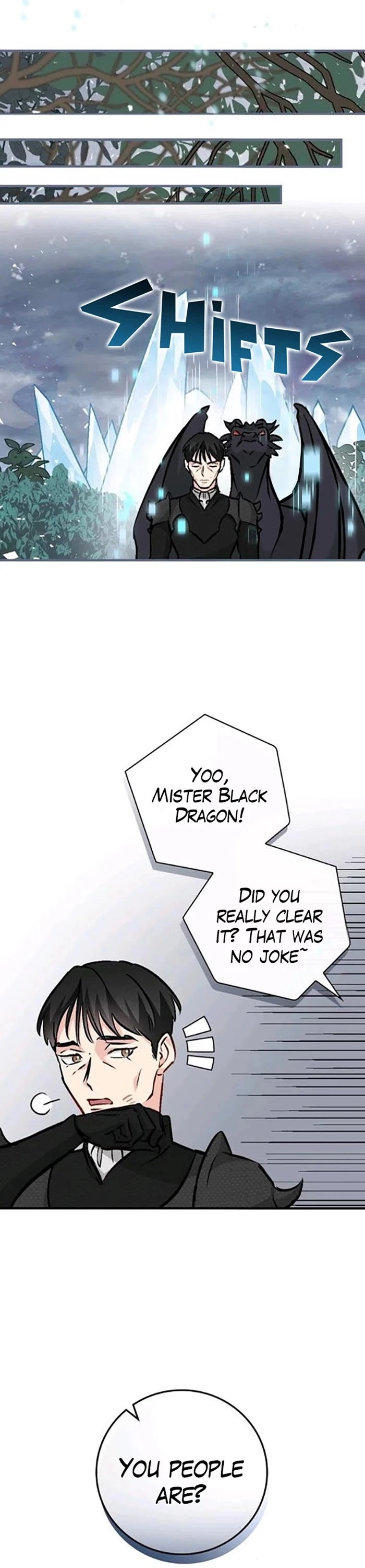 Leveling Up, by Only Eating! Chapter 84 page 29 - Chapter 84