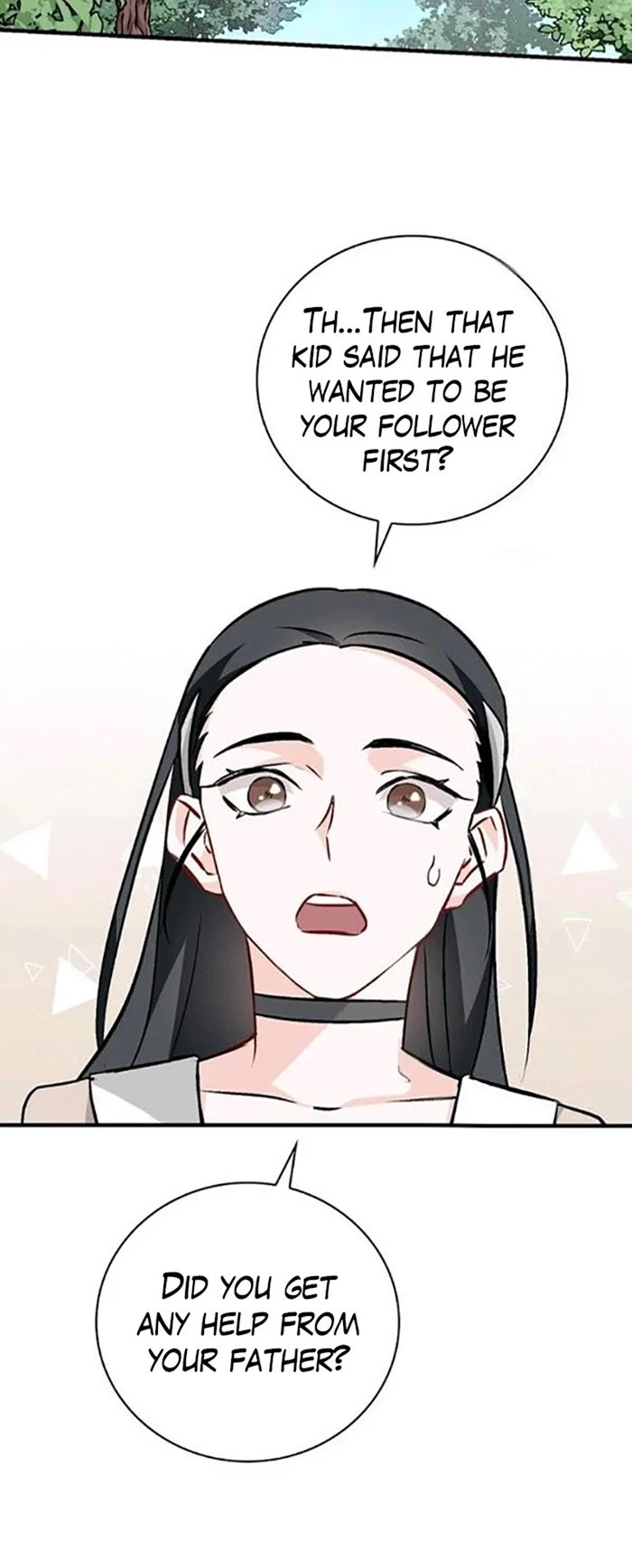Leveling Up, by Only Eating! Chapter 84 page 35 - Chapter 84