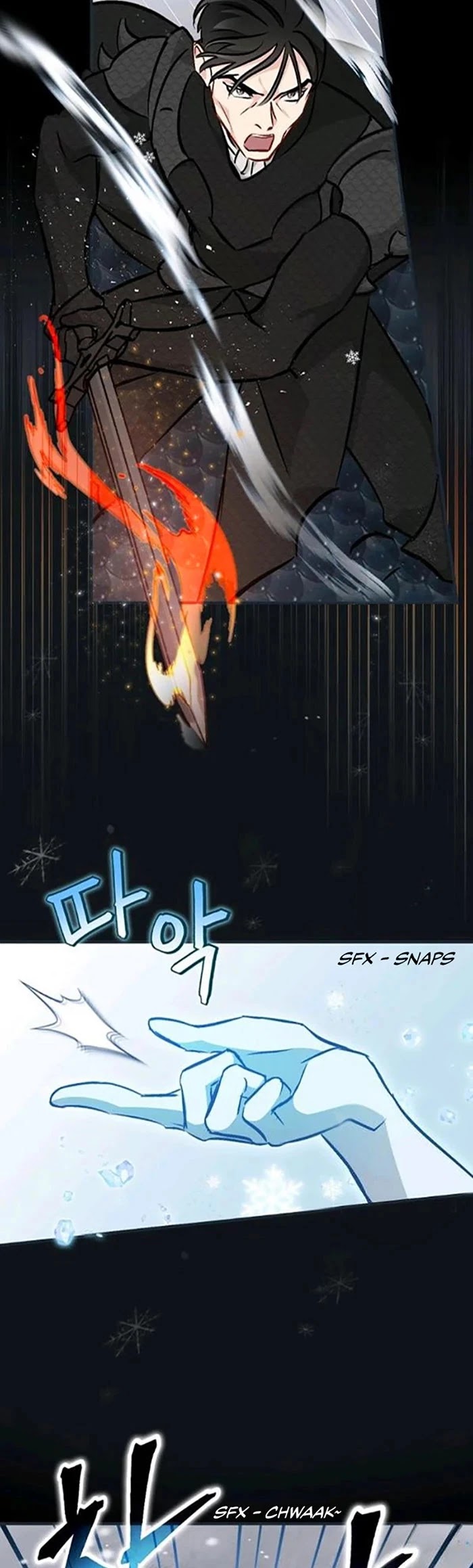 Leveling Up, by Only Eating! Chapter 84 page 4 - Chapter 84