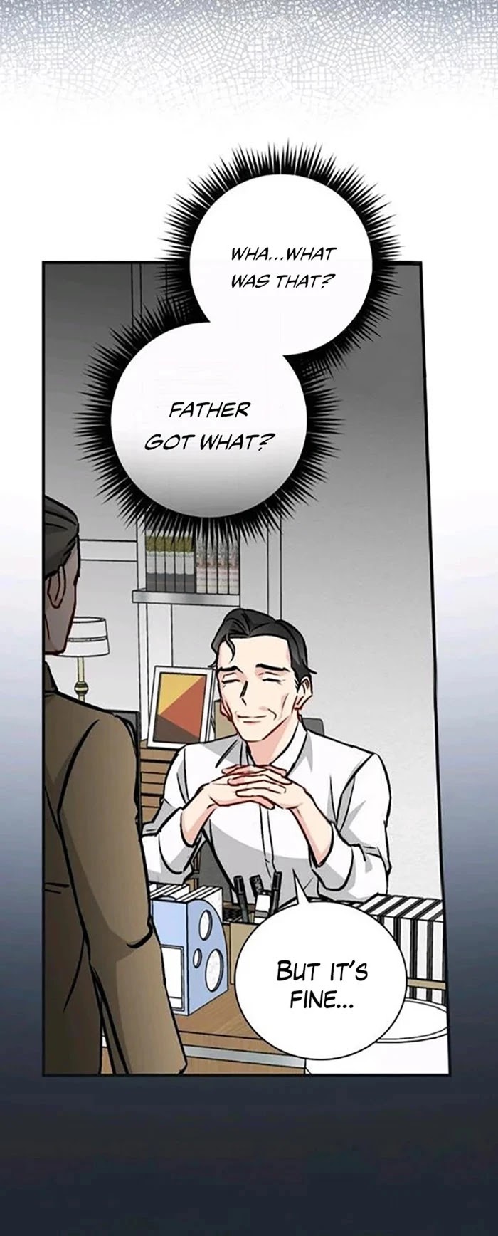 Leveling Up, by Only Eating! Chapter 84 page 41 - Chapter 84