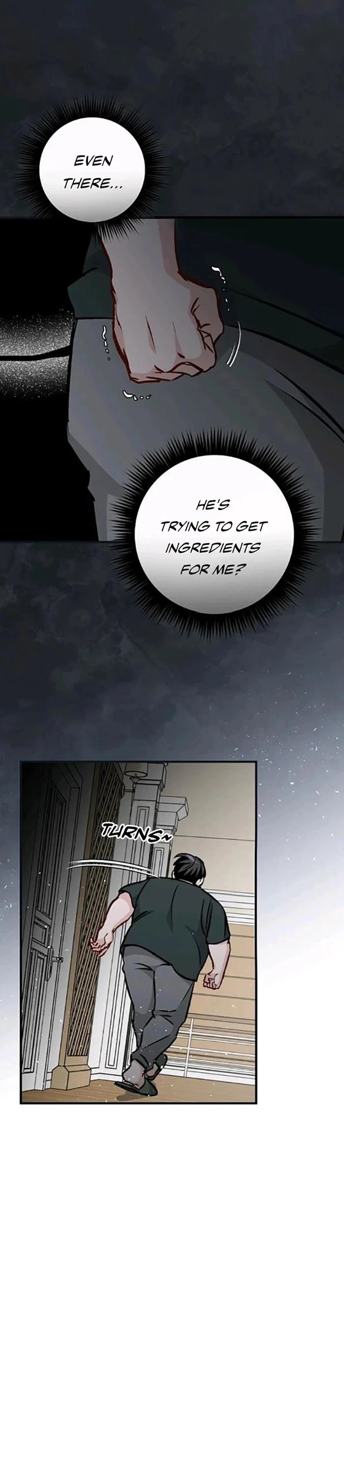 Leveling Up, by Only Eating! Chapter 84 page 43 - Chapter 84