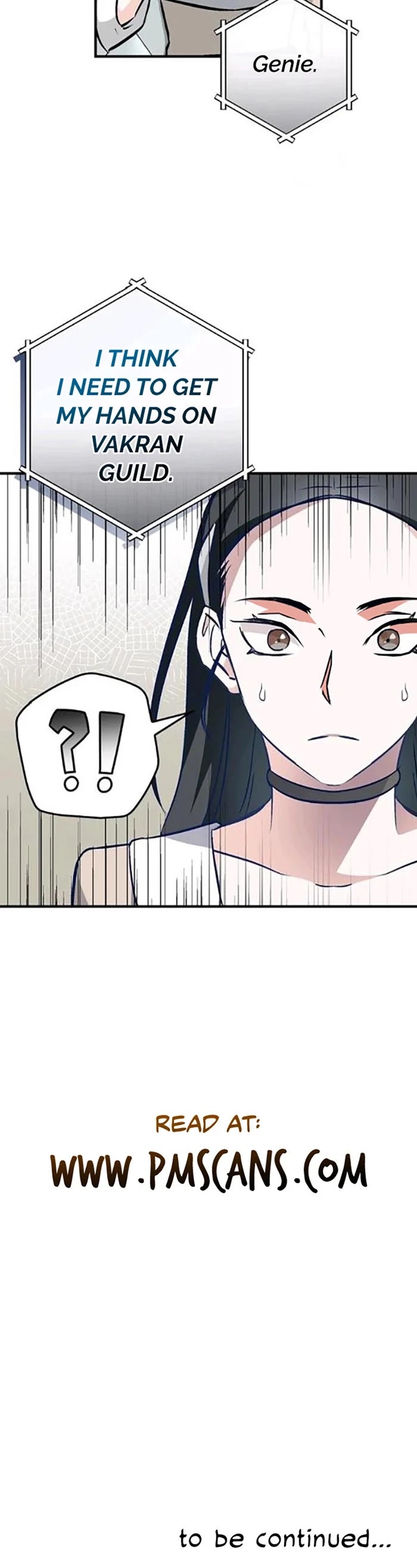 Leveling Up, by Only Eating! Chapter 84 page 45 - Chapter 84