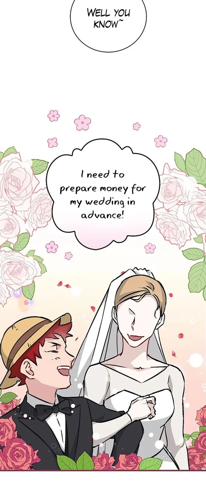 Leveling Up, by Only Eating! Chapter 85 page 10 - Chapter 85