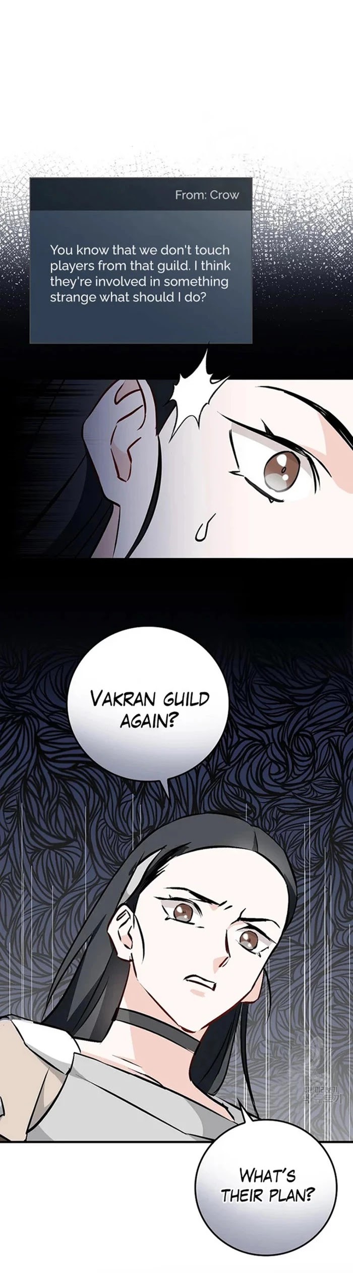 Leveling Up, by Only Eating! Chapter 85 page 26 - Chapter 85