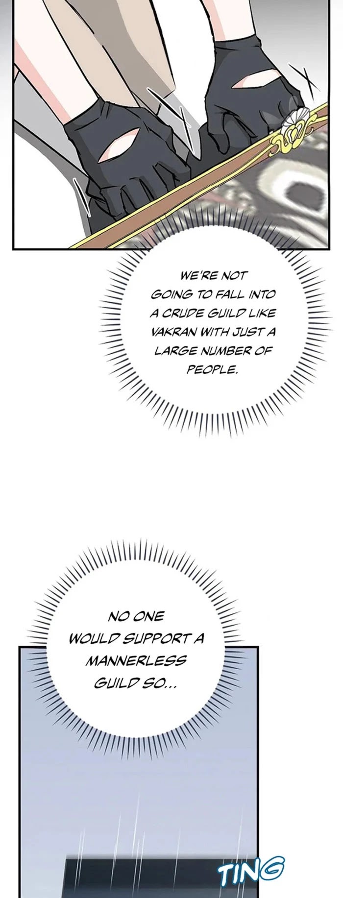Leveling Up, by Only Eating! Chapter 85 page 28 - Chapter 85