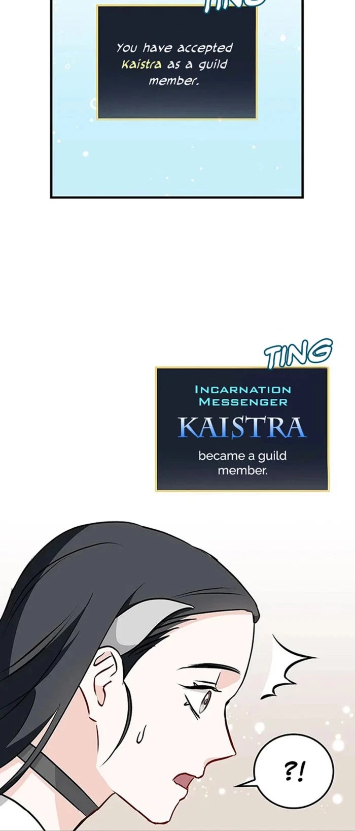 Leveling Up, by Only Eating! Chapter 85 page 45 - Chapter 85