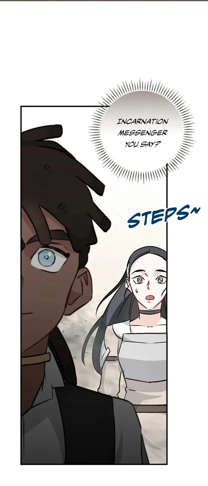 Leveling Up, by Only Eating! Chapter 85 page 46 - Chapter 85