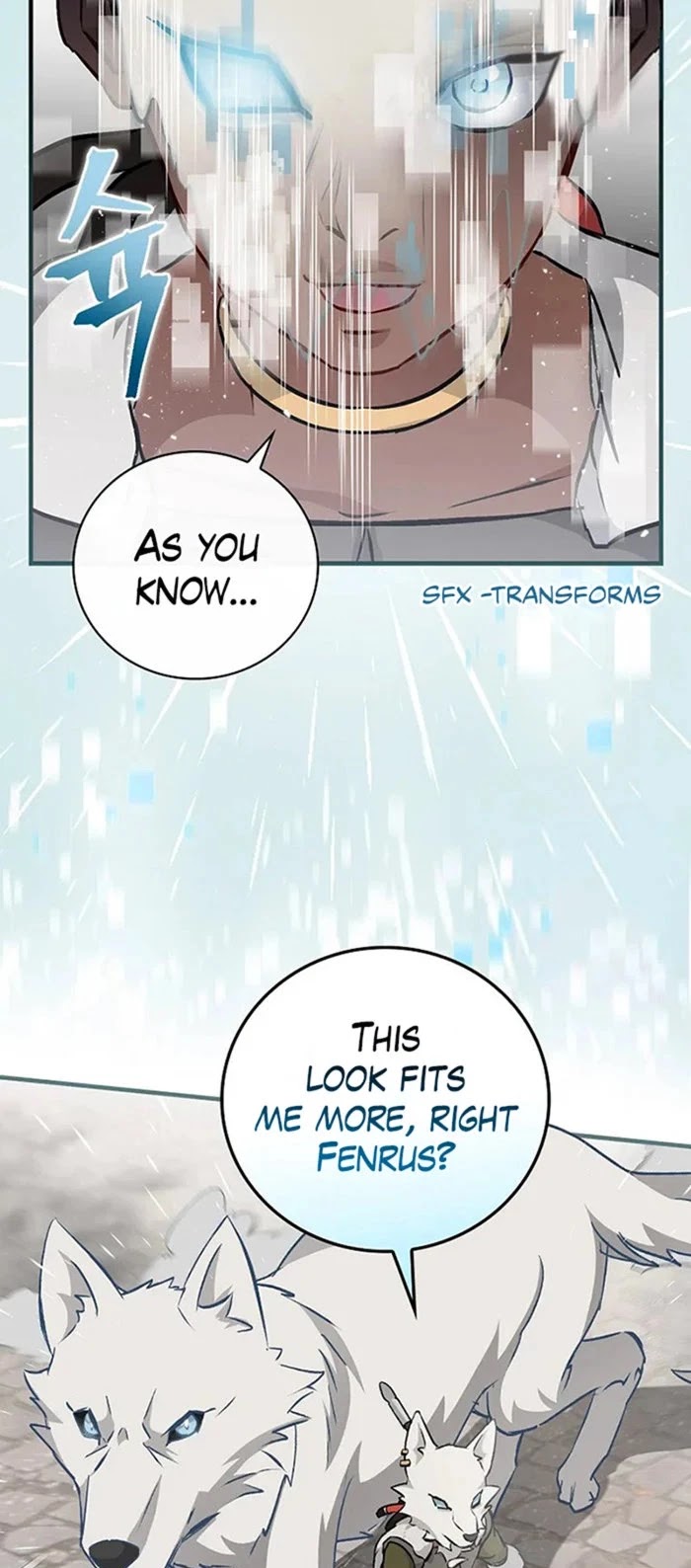 Leveling Up, by Only Eating! Chapter 85 page 48 - Chapter 85