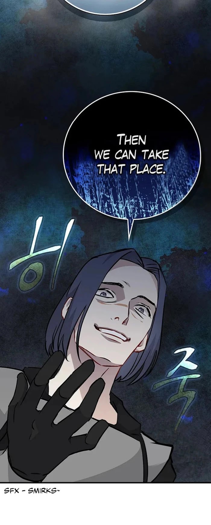 Leveling Up, by Only Eating! Chapter 86 page 11 - Chapter 86