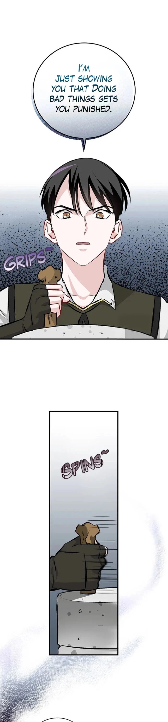 Leveling Up, by Only Eating! Chapter 86 page 18 - Chapter 86