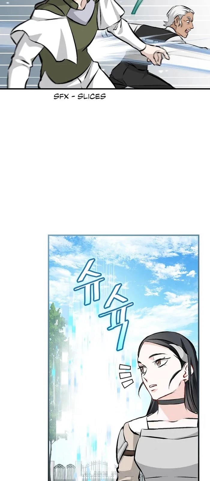 Leveling Up, by Only Eating! Chapter 86 page 38 - Chapter 86