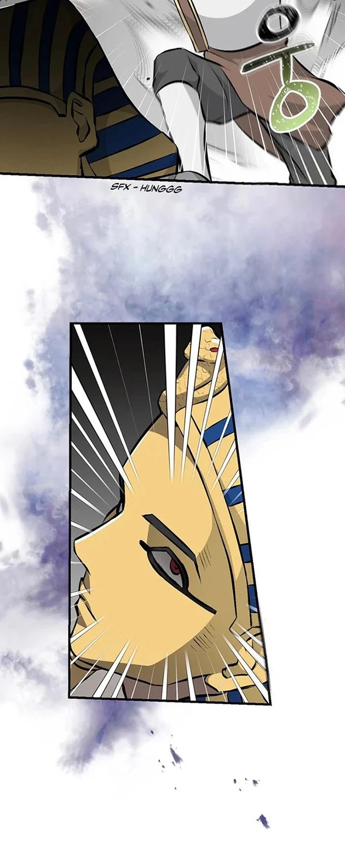Leveling Up, by Only Eating! Chapter 87 page 11 - Chapter 87