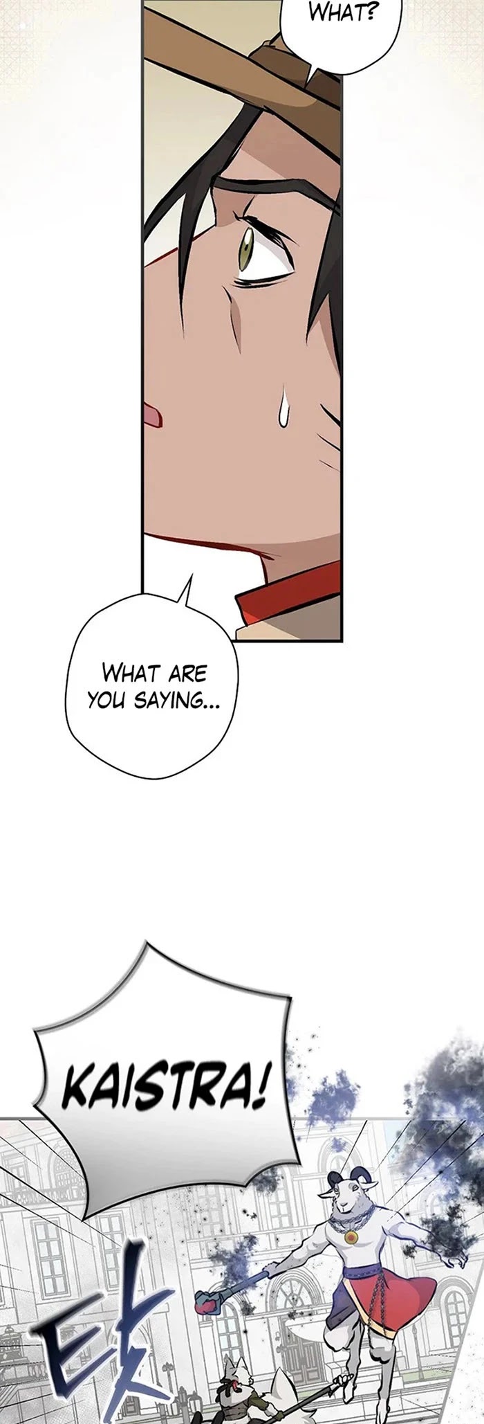 Leveling Up, by Only Eating! Chapter 87 page 22 - Chapter 87