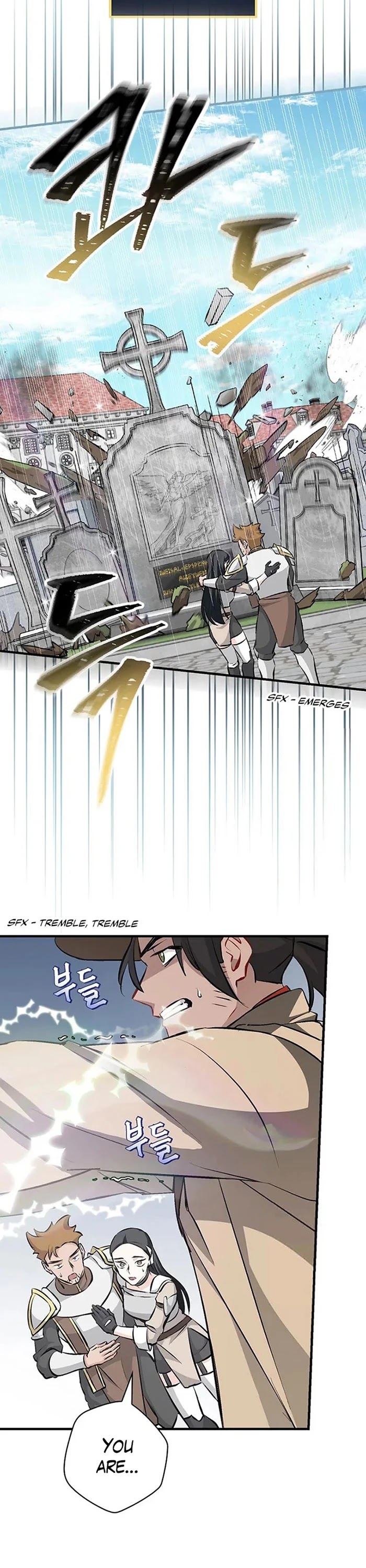 Leveling Up, by Only Eating! Chapter 87 page 28 - Chapter 87