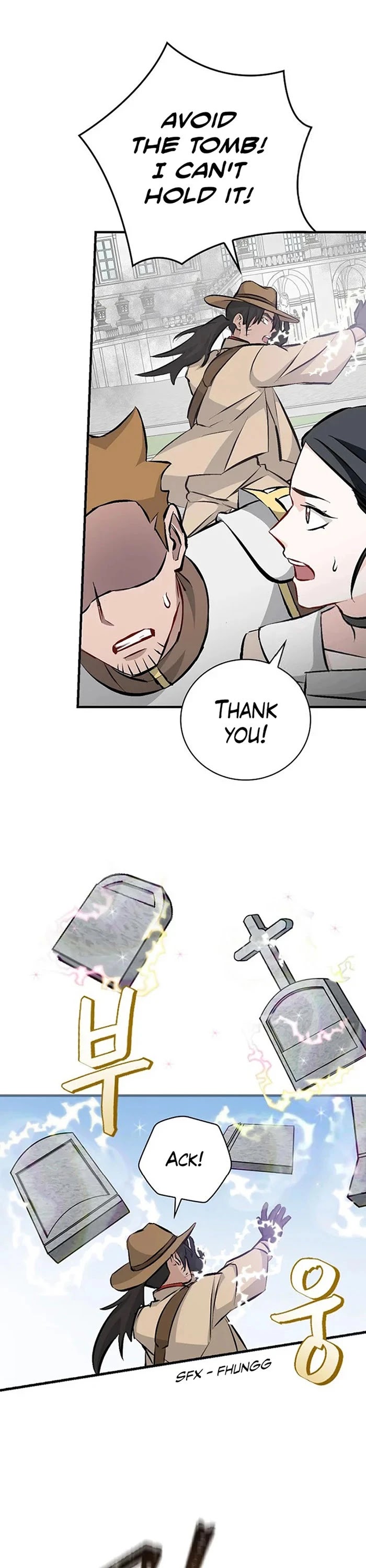 Leveling Up, by Only Eating! Chapter 87 page 29 - Chapter 87