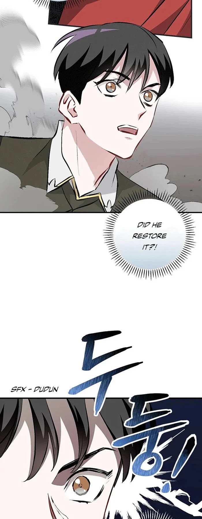 Leveling Up, by Only Eating! Chapter 87 page 42 - Chapter 87