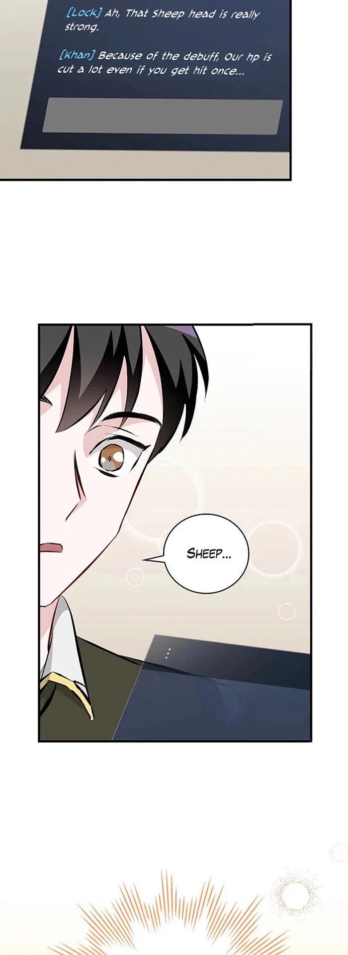 Leveling Up, by Only Eating! Chapter 87 page 7 - Chapter 87