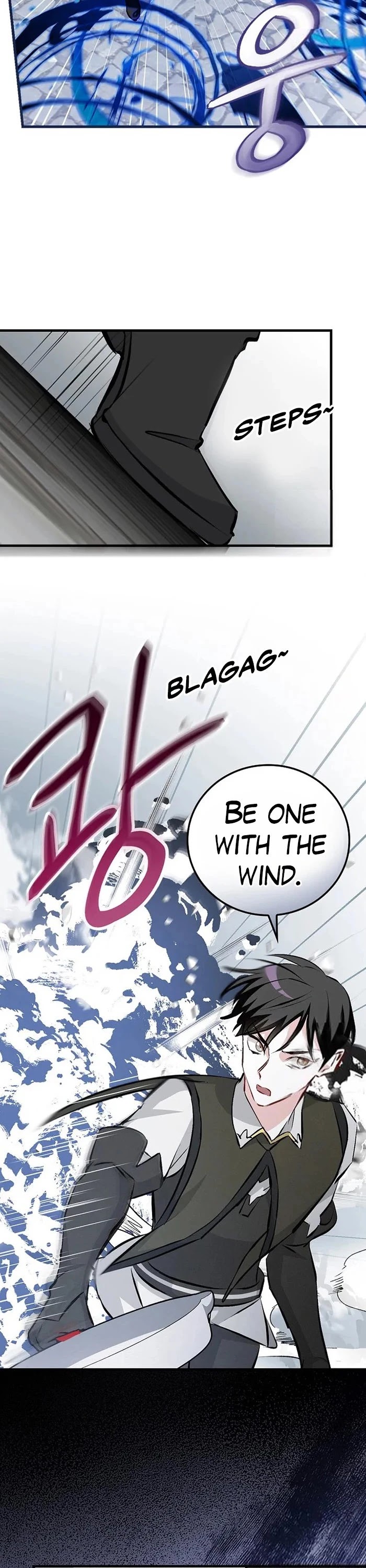 Leveling Up, by Only Eating! Chapter 88 page 13 - Chapter 88