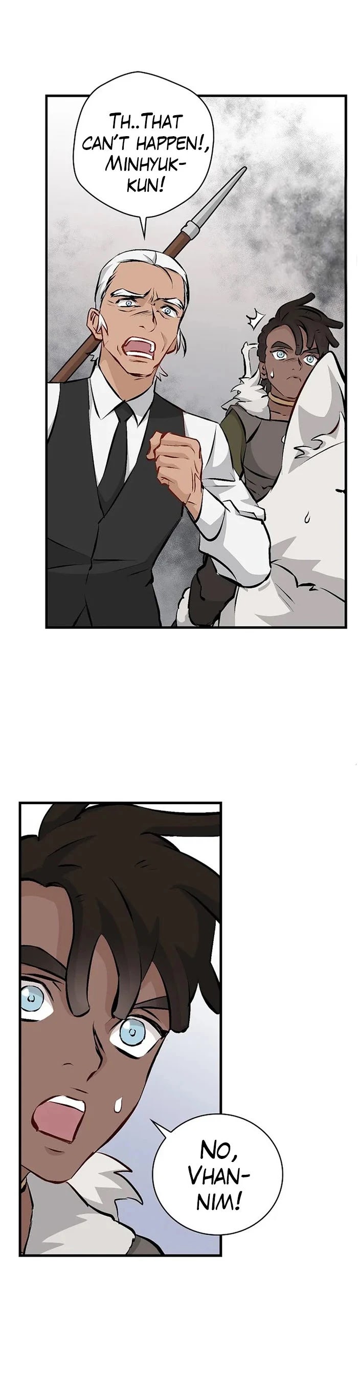 Leveling Up, by Only Eating! Chapter 88 page 17 - Chapter 88