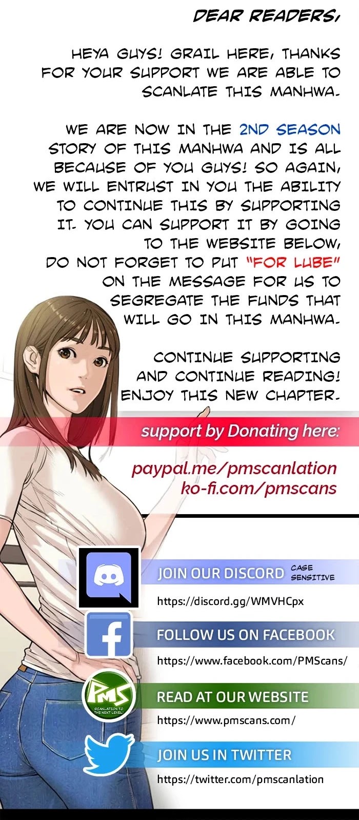 Leveling Up, by Only Eating! Chapter 88 page 2 - Chapter 88