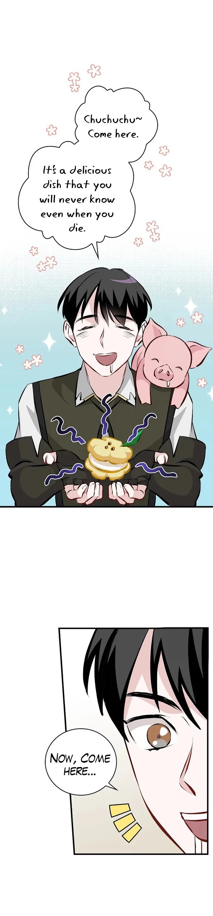 Leveling Up, by Only Eating! Chapter 88 page 27 - Chapter 88