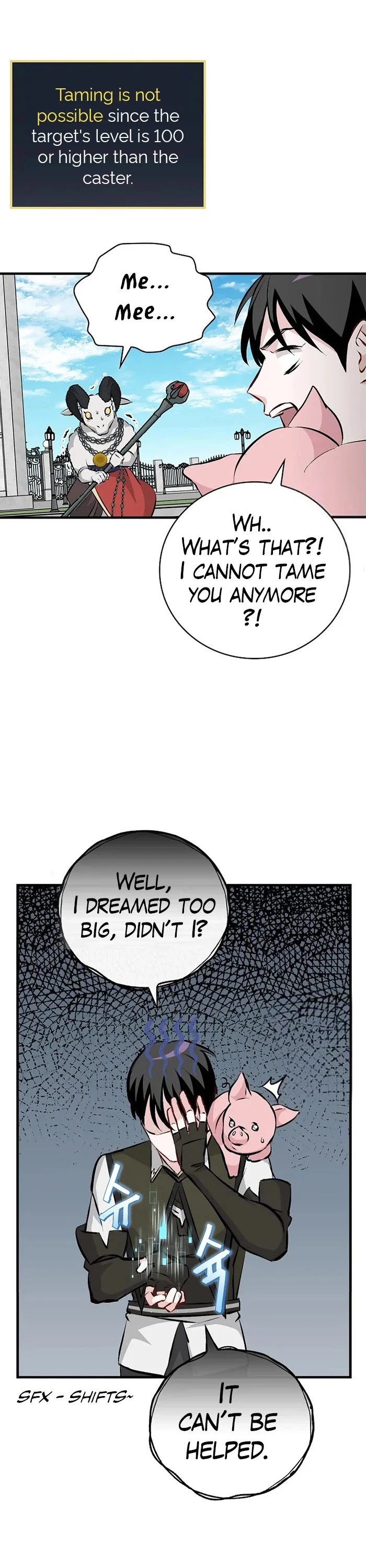 Leveling Up, by Only Eating! Chapter 88 page 28 - Chapter 88