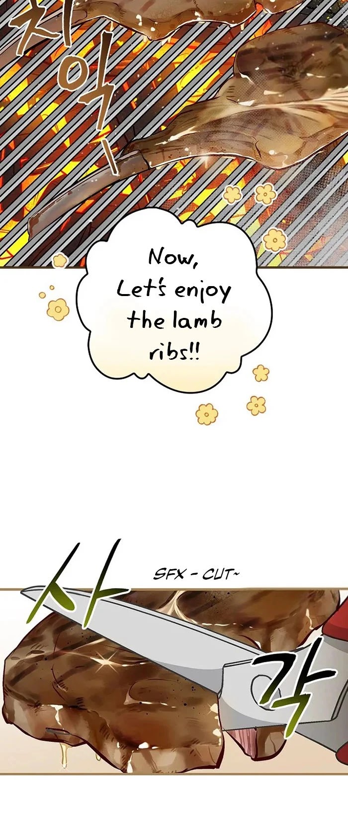 Leveling Up, by Only Eating! Chapter 88 page 41 - Chapter 88