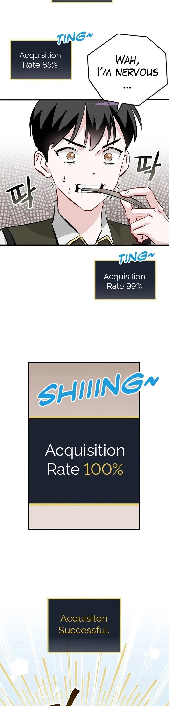 Leveling Up, by Only Eating! Chapter 88 page 46 - Chapter 88