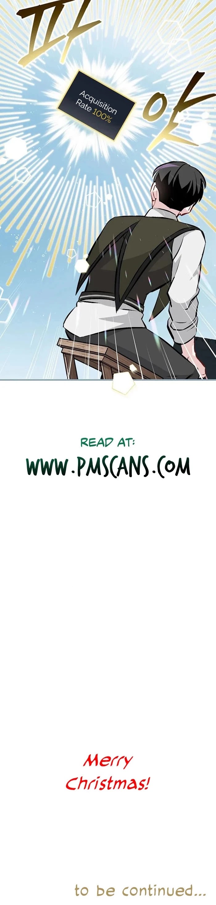 Leveling Up, by Only Eating! Chapter 88 page 47 - Chapter 88