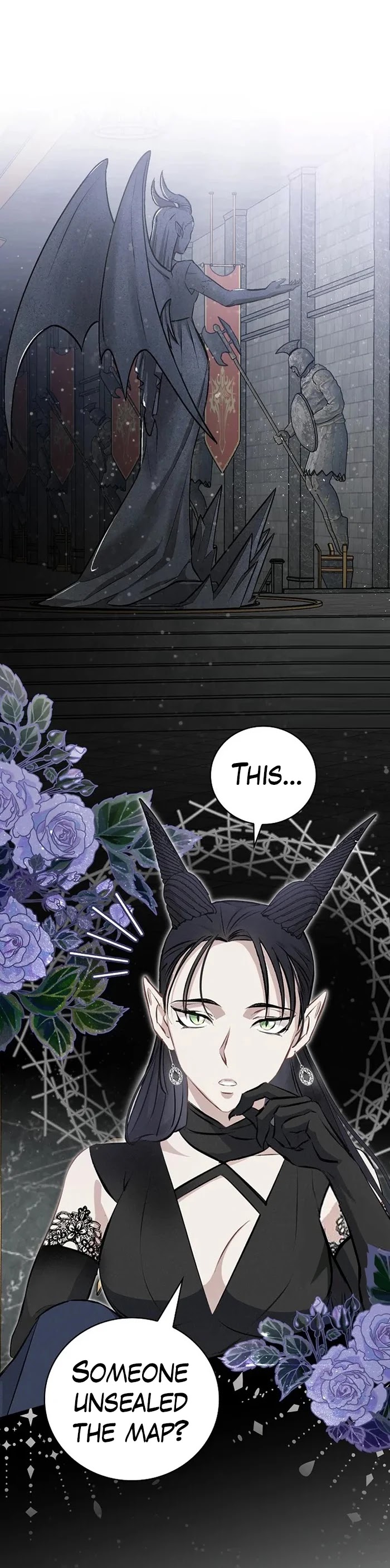 Leveling Up, by Only Eating! Chapter 89 page 17 - Chapter 89: Gremory