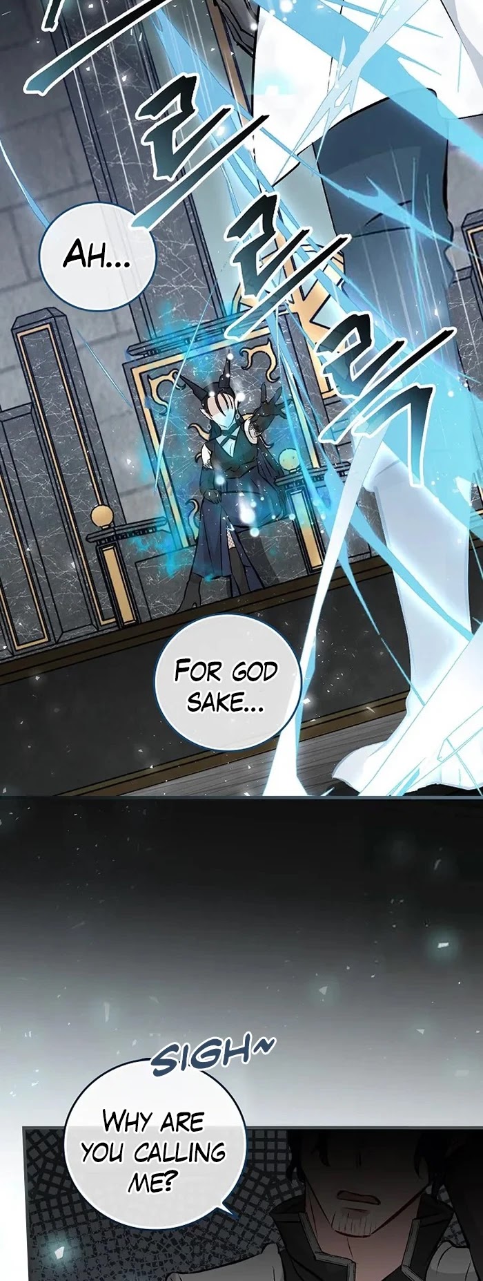 Leveling Up, by Only Eating! Chapter 89 page 19 - Chapter 89: Gremory