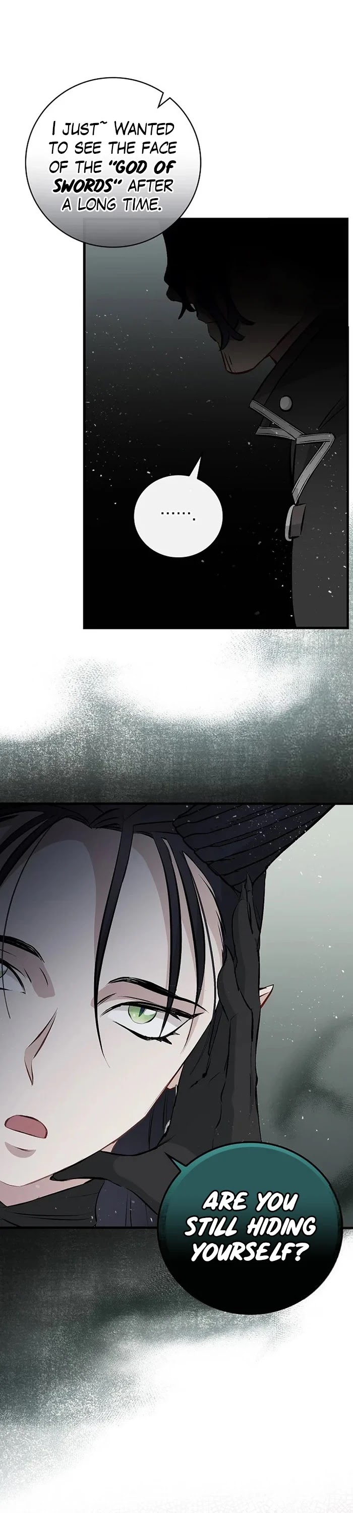 Leveling Up, by Only Eating! Chapter 89 page 21 - Chapter 89: Gremory