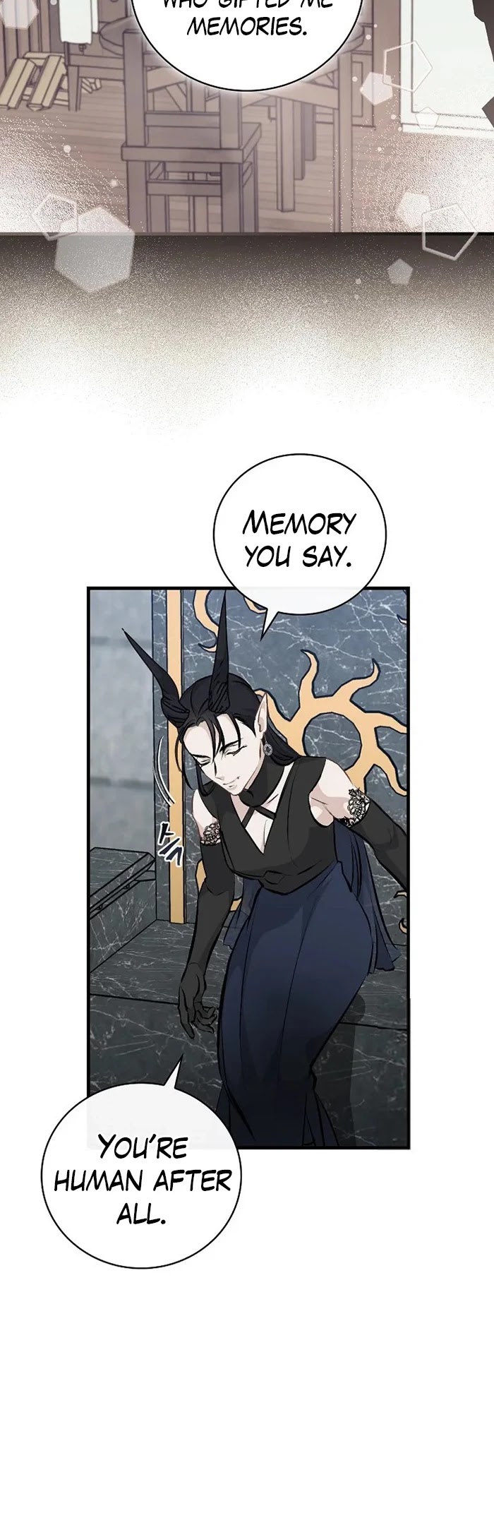 Leveling Up, by Only Eating! Chapter 89 page 25 - Chapter 89: Gremory
