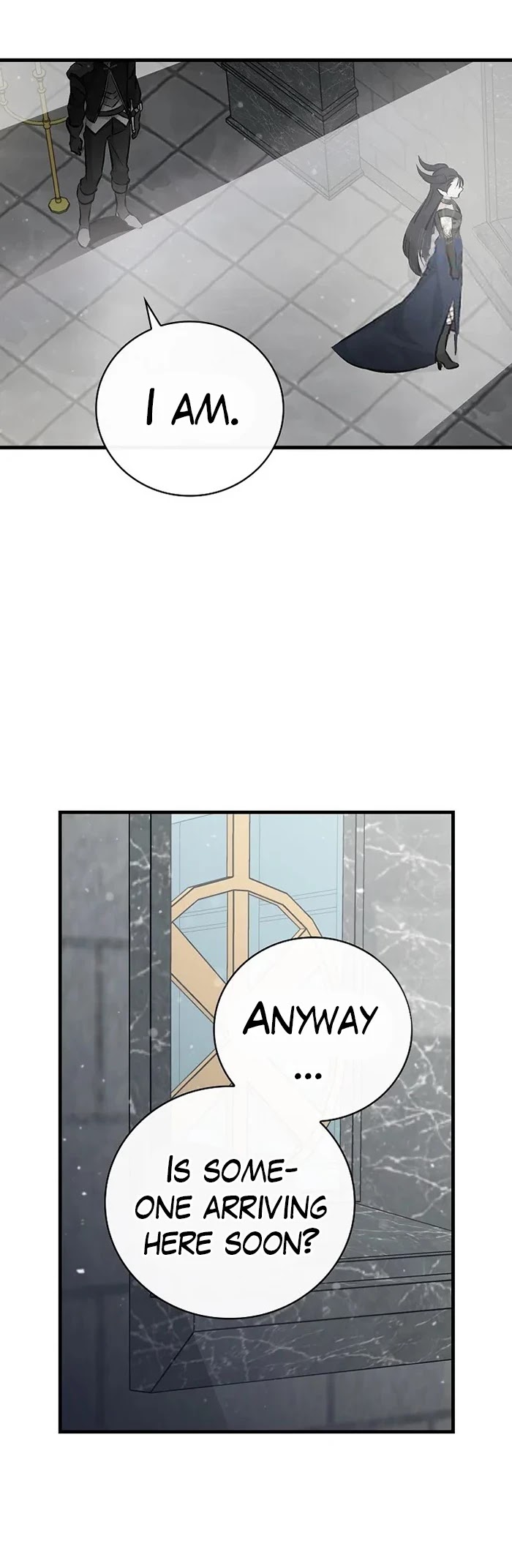 Leveling Up, by Only Eating! Chapter 89 page 26 - Chapter 89: Gremory