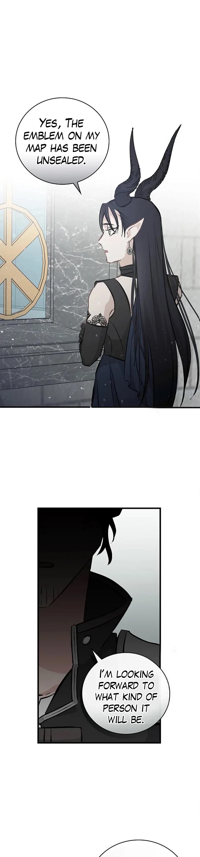 Leveling Up, by Only Eating! Chapter 89 page 27 - Chapter 89: Gremory