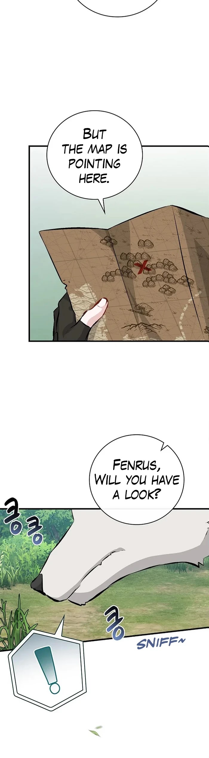 Leveling Up, by Only Eating! Chapter 89 page 38 - Chapter 89: Gremory