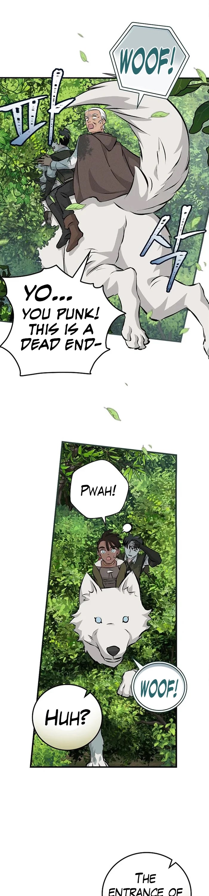 Leveling Up, by Only Eating! Chapter 89 page 39 - Chapter 89: Gremory