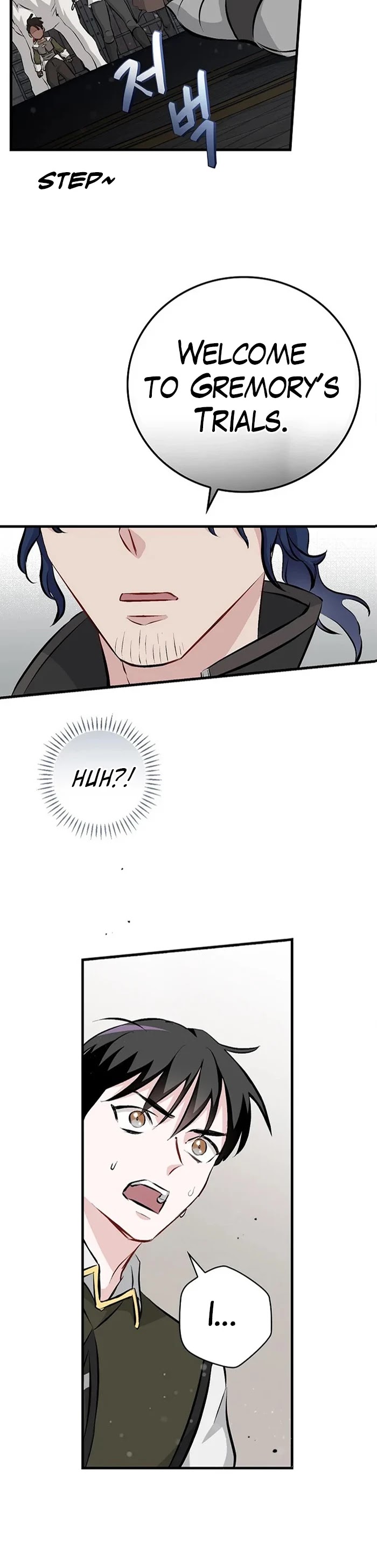 Leveling Up, by Only Eating! Chapter 89 page 43 - Chapter 89: Gremory