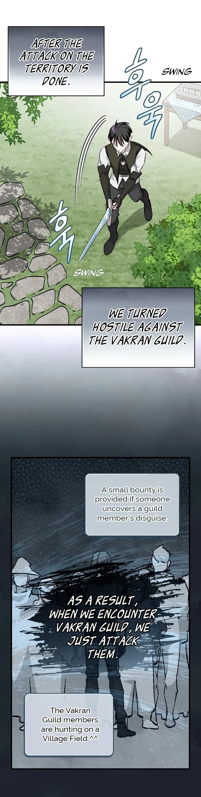 Leveling Up, by Only Eating! Chapter 89 page 8 - Chapter 89: Gremory