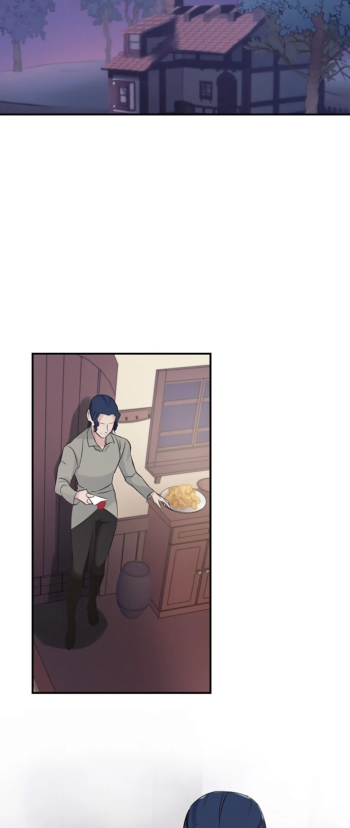 Leveling Up, by Only Eating! Chapter 9 page 10 - Chapter 9