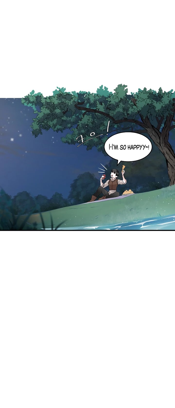 Leveling Up, by Only Eating! Chapter 9 page 20 - Chapter 9
