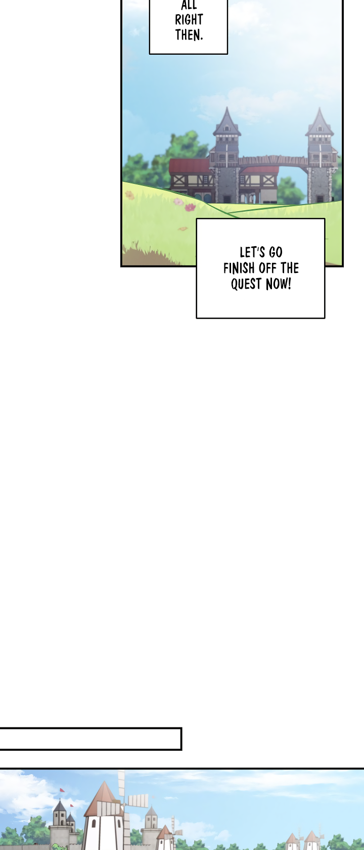 Leveling Up, by Only Eating! Chapter 9 page 26 - Chapter 9