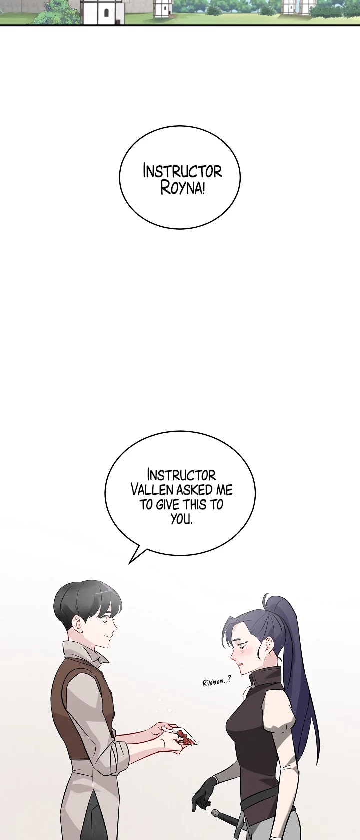 Leveling Up, by Only Eating! Chapter 9 page 27 - Chapter 9